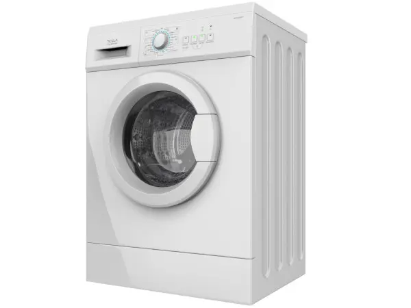 Veš mašina TESLA WF60832M 6kg800 obrtajaE85x59,5x40cmbela' ( 'WF60832M' ) 
