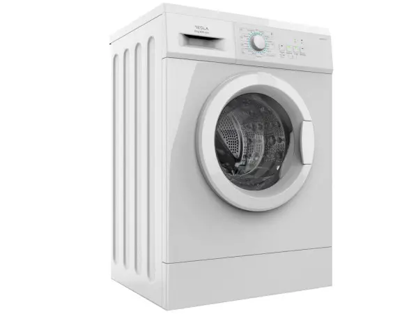 Veš mašina TESLA WF60832M 6kg800 obrtajaE85x59,5x40cmbela' ( 'WF60832M' ) 