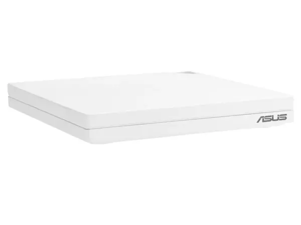 Bežični ruter ASUS RT-AX57 Go Wi-FiAX30002402 Mbps+574 Mbpsbela' ( '90IG08N0-MU9C00' ) 
