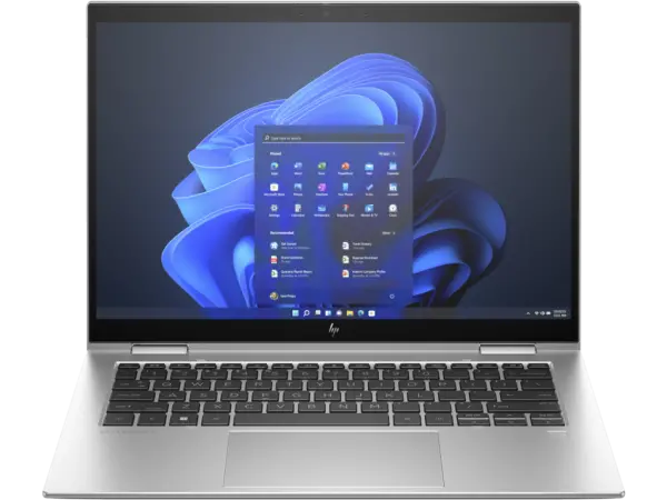 Laptop HP EliteBook x360 1040 G10 Win 11 Pro14''WUXGA IR Touchi5-1335U16GB512GBbacklitsmartFPR' ( '8A3F9EA#BED' ) 