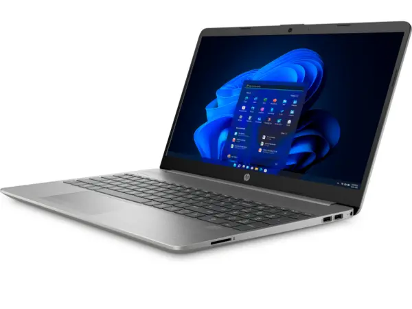Laptop HP 250 G9 DOS15.6''FHD AGi5-1240P8GB512GBbacklitGLANsrebrna' ( '723P6EA#BED' ) 
