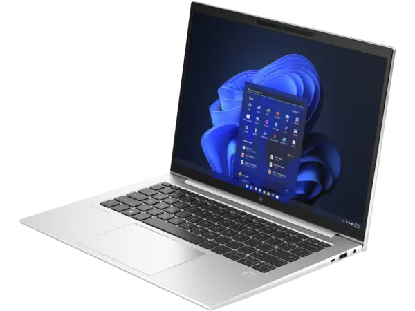 Laptop HP EliteBook 840 G10 Win 11 Pro14''WQXGA AG IR 120Hzi7-1360P32GB1TBbacklitsmartFPR3g' ( '818F2EA#AKQ' ) 