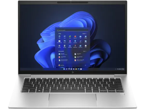 Laptop HP EliteBook 840 G10 Win 11 Pro14''WQXGA AG IR 120Hzi7-1360P32GB1TBbacklitsmartFPR3g' ( '818F2EA#AKQ' ) 