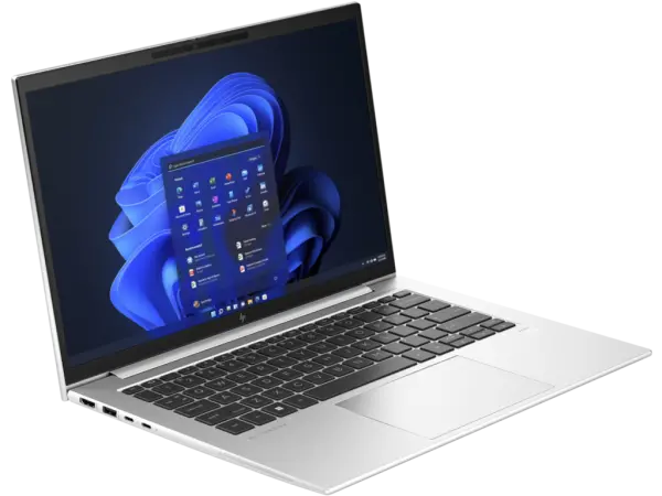 Laptop HP EliteBook 840 G10 Win 11 Pro14''WQXGA AG IR 120Hzi7-1360P32GB1TBbacklitsmartFPR3g' ( '818F2EA#AKQ' ) 