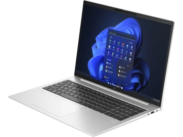 Laptop HP EliteBook 860 G10 Win 11 Pro16''WUXGA AG IRi5-1335U16GB1TBbacklitsmartFPR3g' ( '819W2EA#BED' ) 