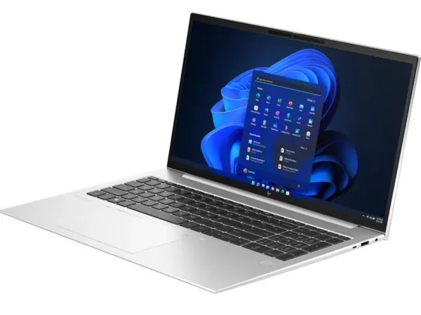 Laptop HP EliteBook 860 G10 Win 11 Pro16''WUXGA AGi5-1335U16GB512GBbacklitsmartFPR' ( '8A3K8EA#BED' ) 