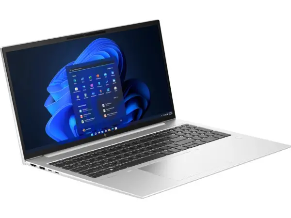 Laptop HP EliteBook 860 G10 Win 11 Pro16''WUXGA AGi5-1335U16GB512GBbacklitsmartFPR' ( '8A3K8EA#BED' ) 