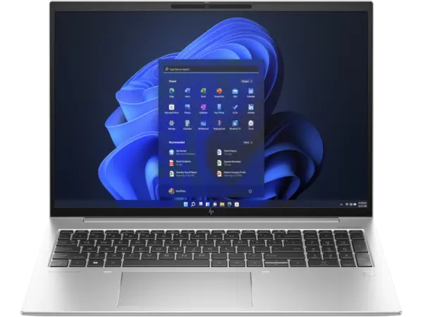 Laptop HP EliteBook 860 G10 Win 11 Pro16''WUXGA AGi5-1335U16GB512GBbacklitsmartFPR' ( '8A3K8EA#BED' ) 