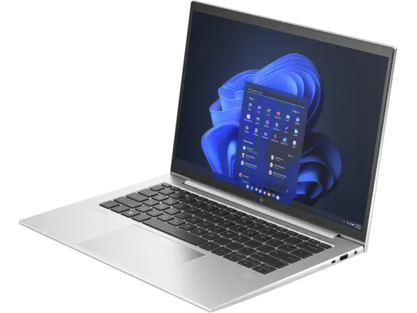 Laptop HP EliteBook 1040 G10 Win 11 Pro14''WUXGA AG 400i7-1355U16GB512GBbacklitsmartFPR3g' ( '8A3M9EA#BED' ) 