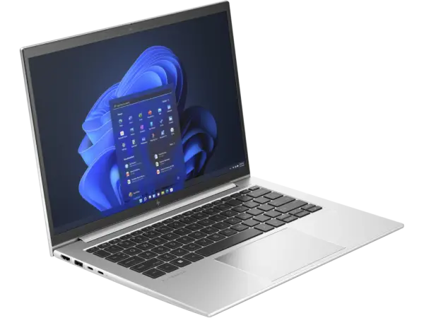 Laptop HP EliteBook 1040 G10 Win 11 Pro14''WUXGA AG 400i7-1355U16GB512GBbacklitsmartFPR3g' ( '8A3M9EA#BED' ) 