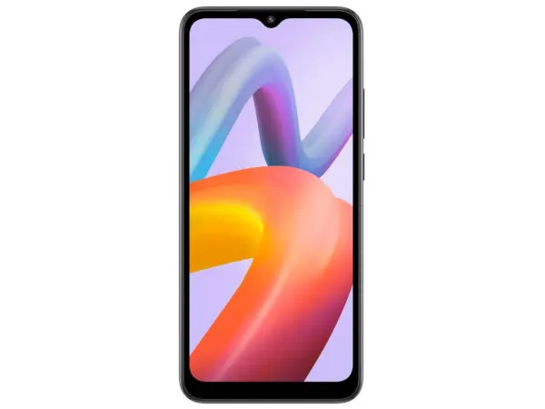 Smartphone XIAOMI Redmi A2 3GB64GBcrna' ( 'MZB0EZREU' ) 