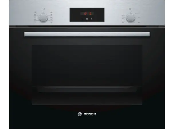 Ugradna rerne BOSCH HBF154ES0Serija 2Mehanička66LEcoCleaninox' ( 'HBF154ES0' ) 