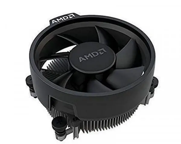 AMD Ryzen 7 PRO 5750G 8 cores 3.8GHz (4.6GHz) MPK