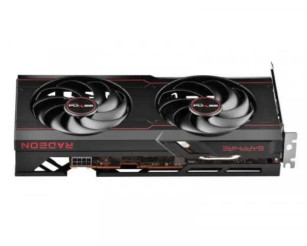 SAPPHIRE AMD Radeon RX 6600 XT 8GB 64bit PULSE RX 6600 XT 8GB (11309-03-20G)