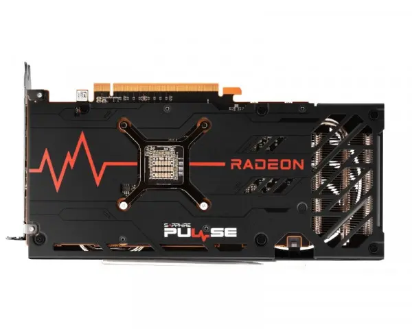 SAPPHIRE AMD Radeon RX 6600 XT 8GB 64bit PULSE RX 6600 XT 8GB (11309-03-20G)