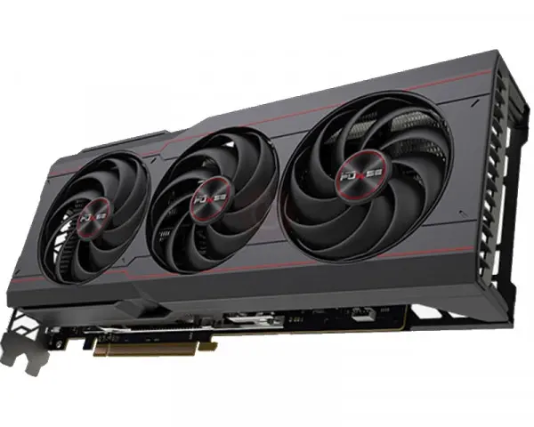SAPPHIRE AMD Radeon RX 6800 XT 16GB 256bit PULSE GAMING OC RX 6800 XT 16GB (11304-03-20G)