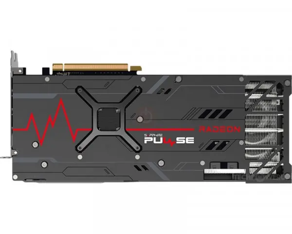SAPPHIRE AMD Radeon RX 6800 XT 16GB 256bit PULSE GAMING OC RX 6800 XT 16GB (11304-03-20G)