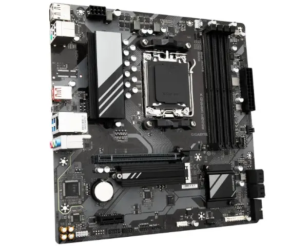 GIGABYTE A620M GAMING X rev. 1.x matična ploča