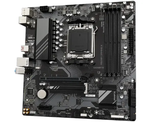 GIGABYTE A620M GAMING X rev. 1.x matična ploča