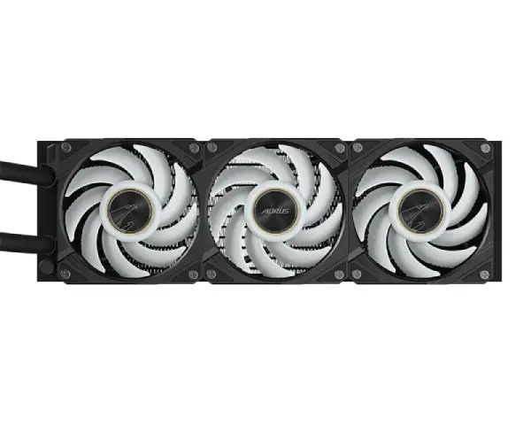 GIGABYTE AORUS WATERFORCE II 360 ICE vodeno hlađenje 