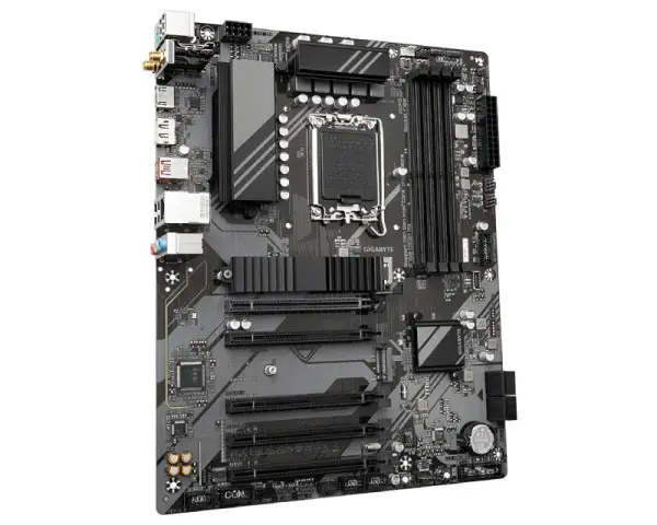 GIGABYTE B760 DS3H AX rev. 1.x matična ploča