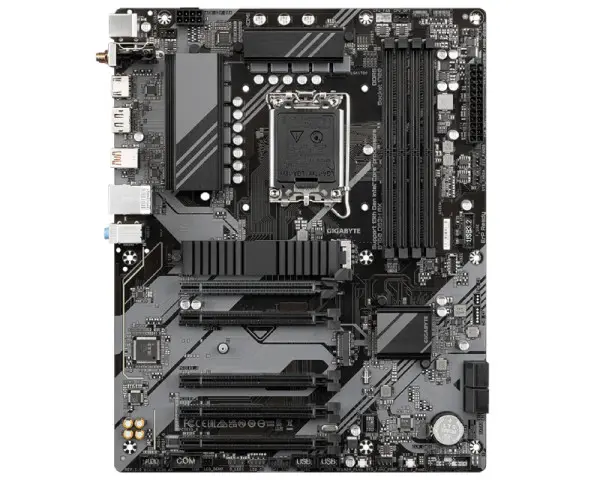 GIGABYTE B760 DS3H AX rev. 1.x matična ploča