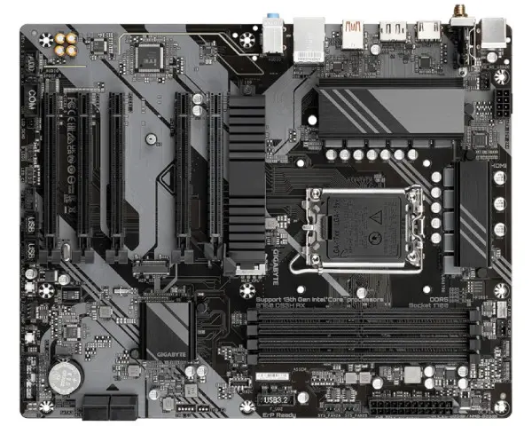 GIGABYTE B760 DS3H AX rev. 1.x matična ploča