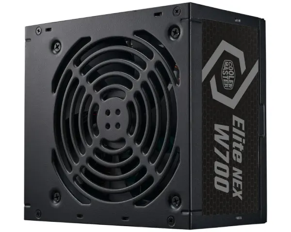 COOLER MASTER ELITE NEX WHITE 700 700W napajanje (MPW-7001-ACBW-BE1) 3Y 
