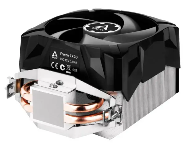 ARCTIC Freezer 7 X CO procesorski hladnjak (ACFRE00085A) 