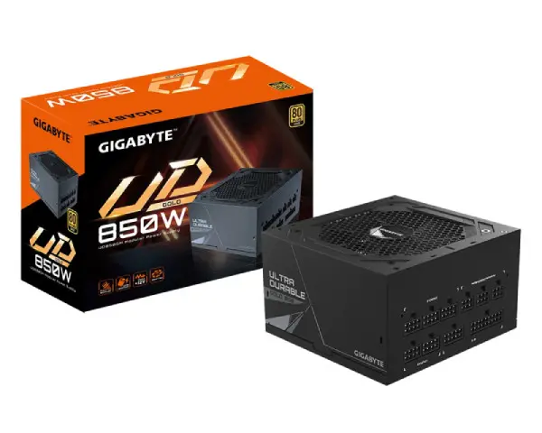GIGABYTE GP-UD850GM 850W Modularno napajanje 