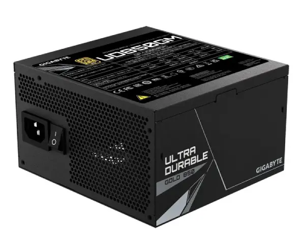 GIGABYTE GP-UD850GM 850W Modularno napajanje 