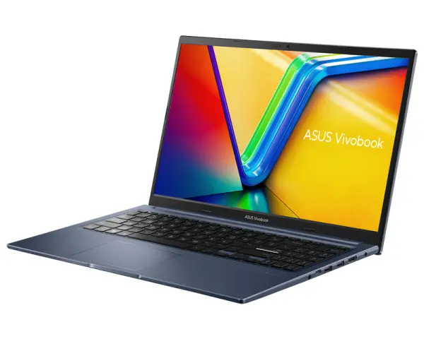 ASUS Vivobook 15 X1502VA-BQ293 (15.6 inča FHD , i5-13500H, 16GB, SSD 512GB) laptop 