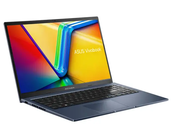 ASUS Vivobook 15 X1502VA-BQ293 (15.6 inča FHD , i5-13500H, 16GB, SSD 512GB) laptop 