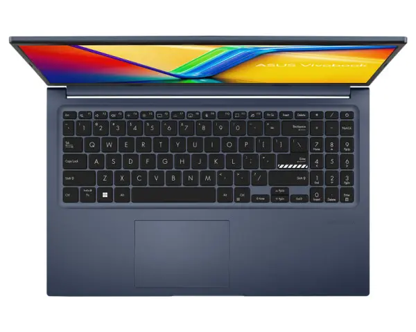 ASUS Vivobook 15 X1502VA-BQ293 (15.6 inča FHD , i5-13500H, 16GB, SSD 512GB) laptop 