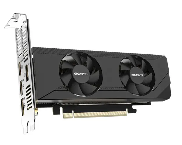 GIGABYTE nVidia GeForce RTX 3050 OC 6GB 96bit GV-N3050OC-6GL grafička karta