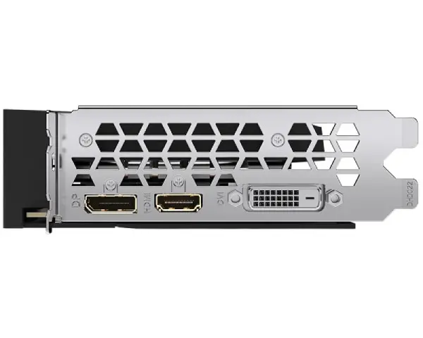 GIGABYTE nVidia GeForce RTX 3050 WINDFORCE OC 6GB 96bit GV-N3050WF2OC-6GD grafička karta