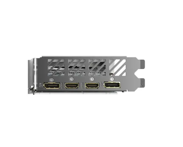GIGABYTE nVidia GeForce RTX 4060 AGLE OC ICE 8GB GV-N4060EAGLEOC ICE-8GD grafička karta