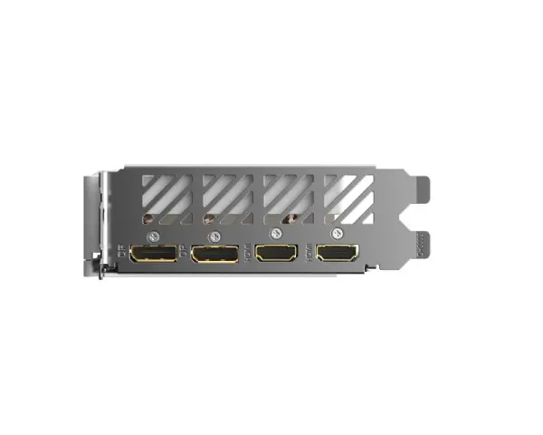 GIGABYTE nVidia GeForce RTX 4060 Ti EAGLE OC ICE 8GB GV-N406TEAGLEOC ICE-8GD grafička karta