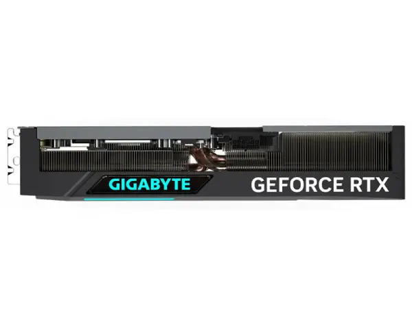 GIGABYTE nVidia GeForce RTX 4070 Ti SUPER EAGLE OC 16GB GV-N407TSEAGLE OC-16GD grafička karta