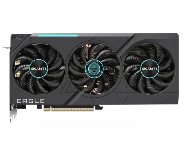 GIGABYTE nVidia GeForce RTX 4070 Ti SUPER EAGLE OC 16GB GV-N407TSEAGLE OC-16GD grafička karta