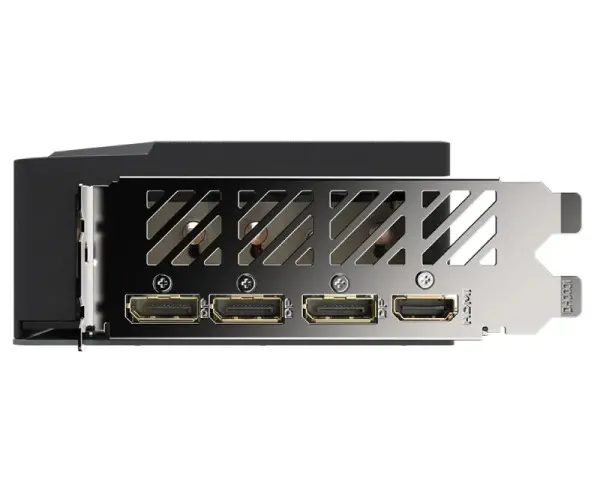 GIGABYTE nVidia GeForce RTX 4070 Ti SUPER EAGLE OC 16GB GV-N407TSEAGLE OC-16GD grafička karta