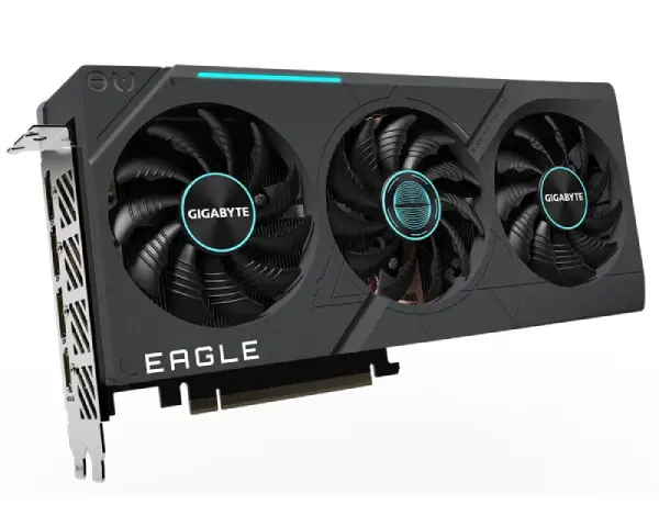 GIGABYTE nVidia GeForce RTX 4070 Ti SUPER EAGLE OC 16GB GV-N407TSEAGLE OC-16GD grafička karta
