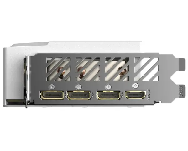 GIGABYTE nVidia GeForce RTX 4070 Ti SUPER EAGLE OC ICE 16GB GV-N407TSEAGLEOCICE-16GD grafička karta
