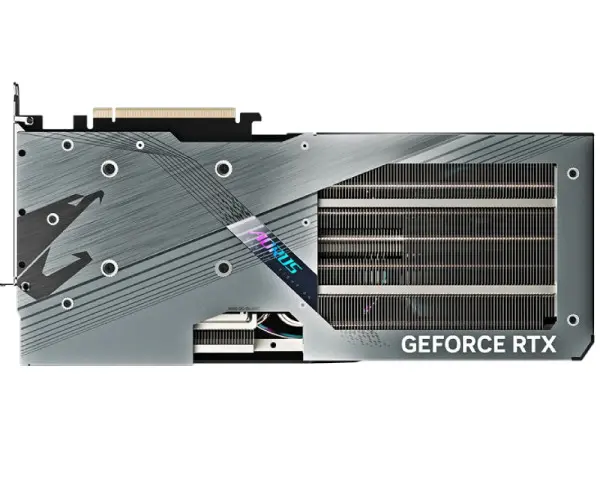 GIGABYTE nVidia GeForce RTX 4070 Ti SUPER MASTER 16GB GV-N407TSAORUS M-16GD grafička karta