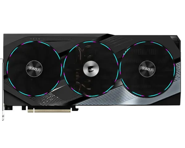 GIGABYTE nVidia GeForce RTX 4070 Ti SUPER MASTER 16GB GV-N407TSAORUS M-16GD grafička karta