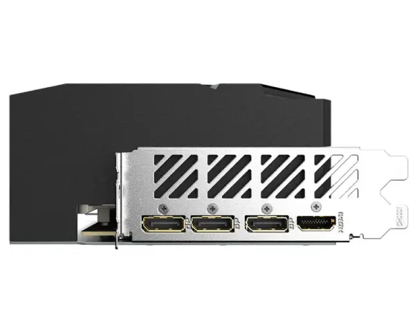 GIGABYTE nVidia GeForce RTX 4070 Ti SUPER MASTER 16GB GV-N407TSAORUS M-16GD grafička karta