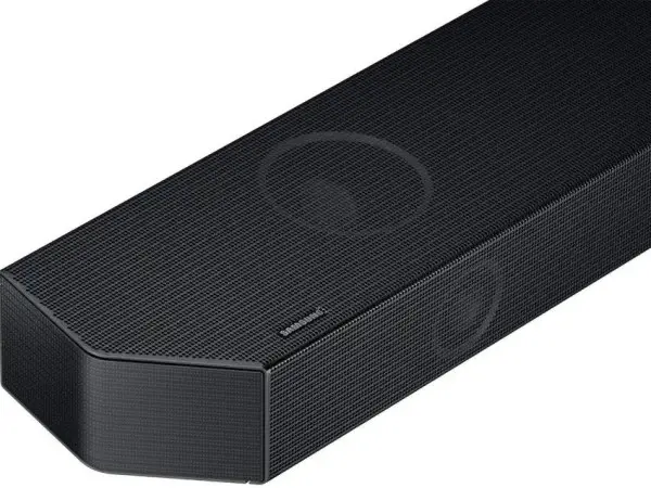 Soundbar SAMSUNG HW-Q600CEN3.1.2crna' ( 'HW-Q600CEN' ) 