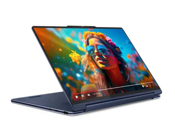 Laptop LENOVO Yoga 9 2in1 14IMH9 Win11 Pro14'' 2.8K OLEDUltra 7-155H32GB1TB SSDbacklit SRBteget' ( '83AC003PYA' ) 