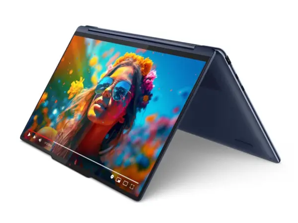 Laptop LENOVO Yoga 9 2in1 14IMH9 Win11 Pro14'' 2.8K OLEDUltra 7-155H32GB1TB SSDbacklit SRBteget' ( '83AC003PYA' ) 