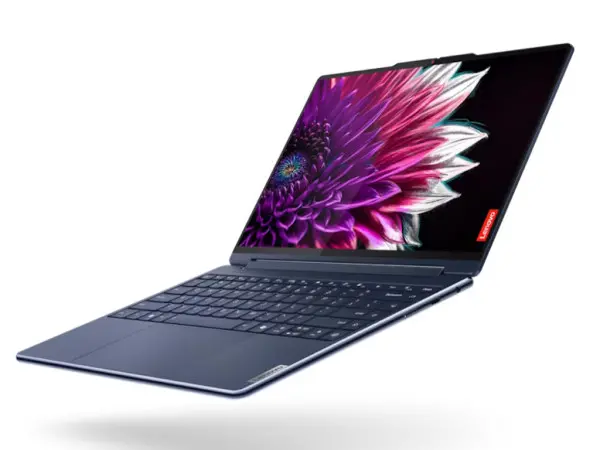 Laptop LENOVO Yoga 9 2in1 14IMH9 Win11 Pro14'' 2.8K OLEDUltra 7-155H32GB1TB SSDbacklit SRBteget' ( '83AC003PYA' ) 